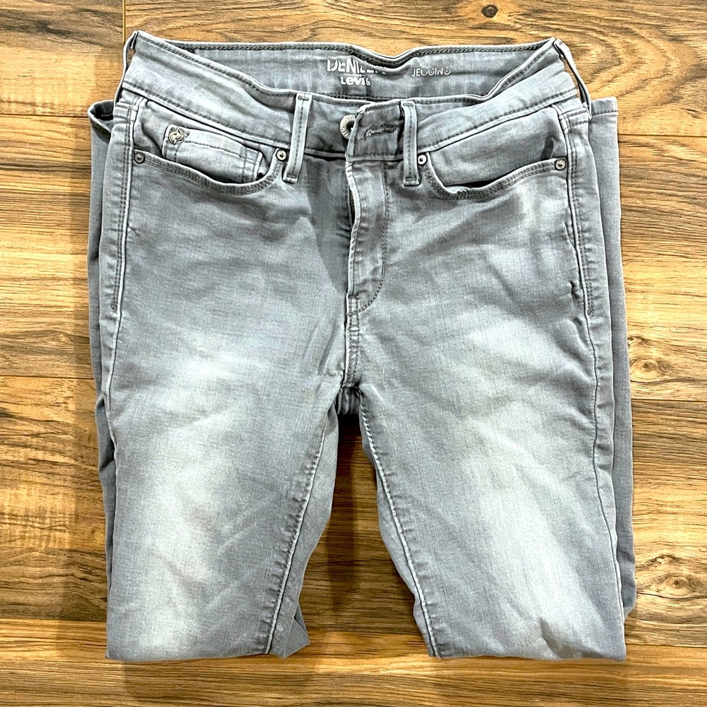 Women’s jeggings